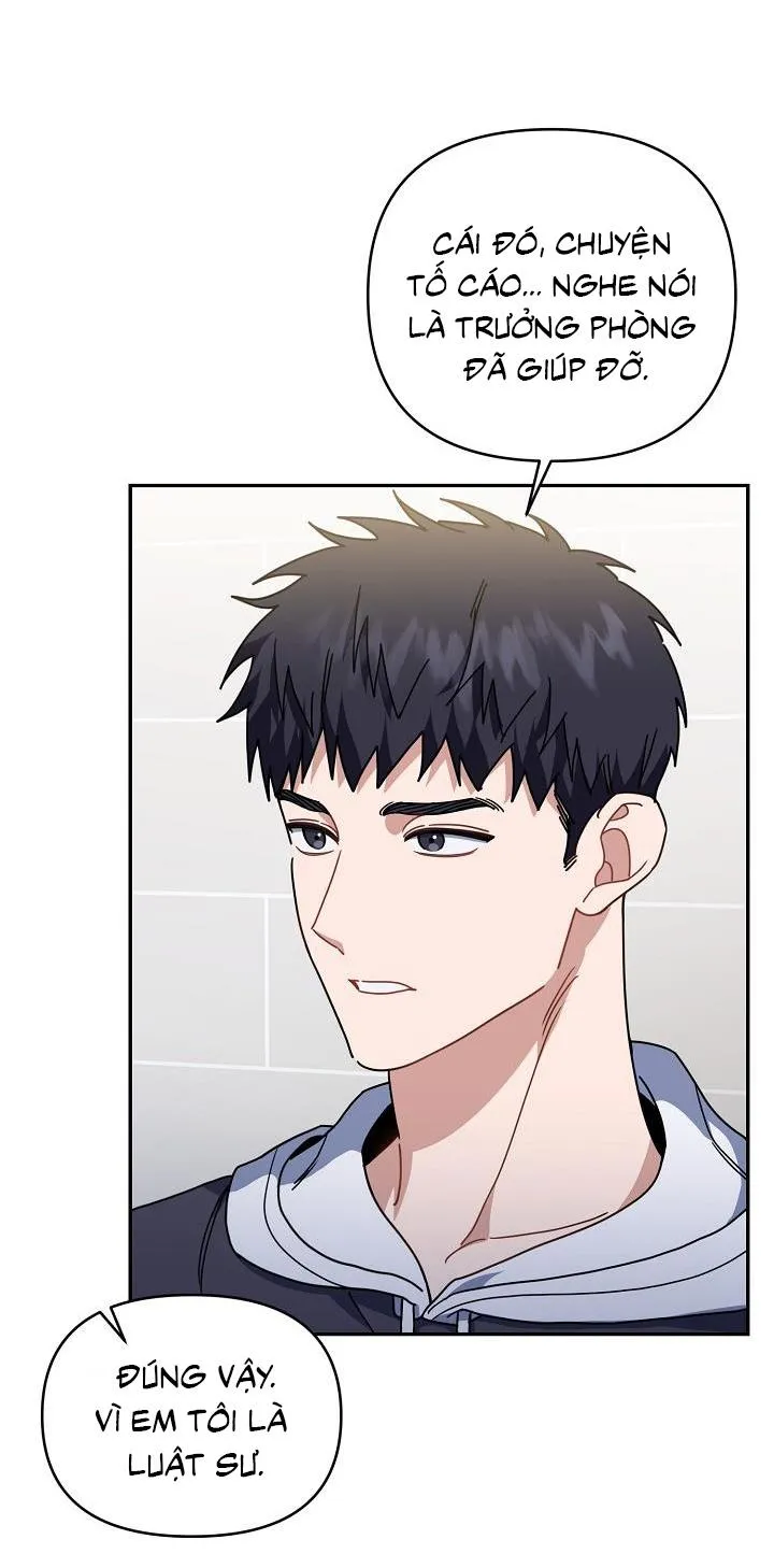 Khu vực chủ nghĩa tình yêu Chapter 55 Trang 6