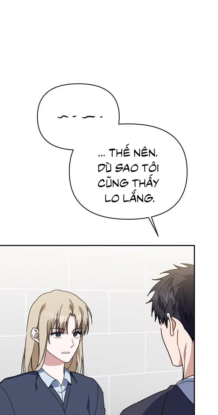 Khu vực chủ nghĩa tình yêu Chapter 55 Trang 9