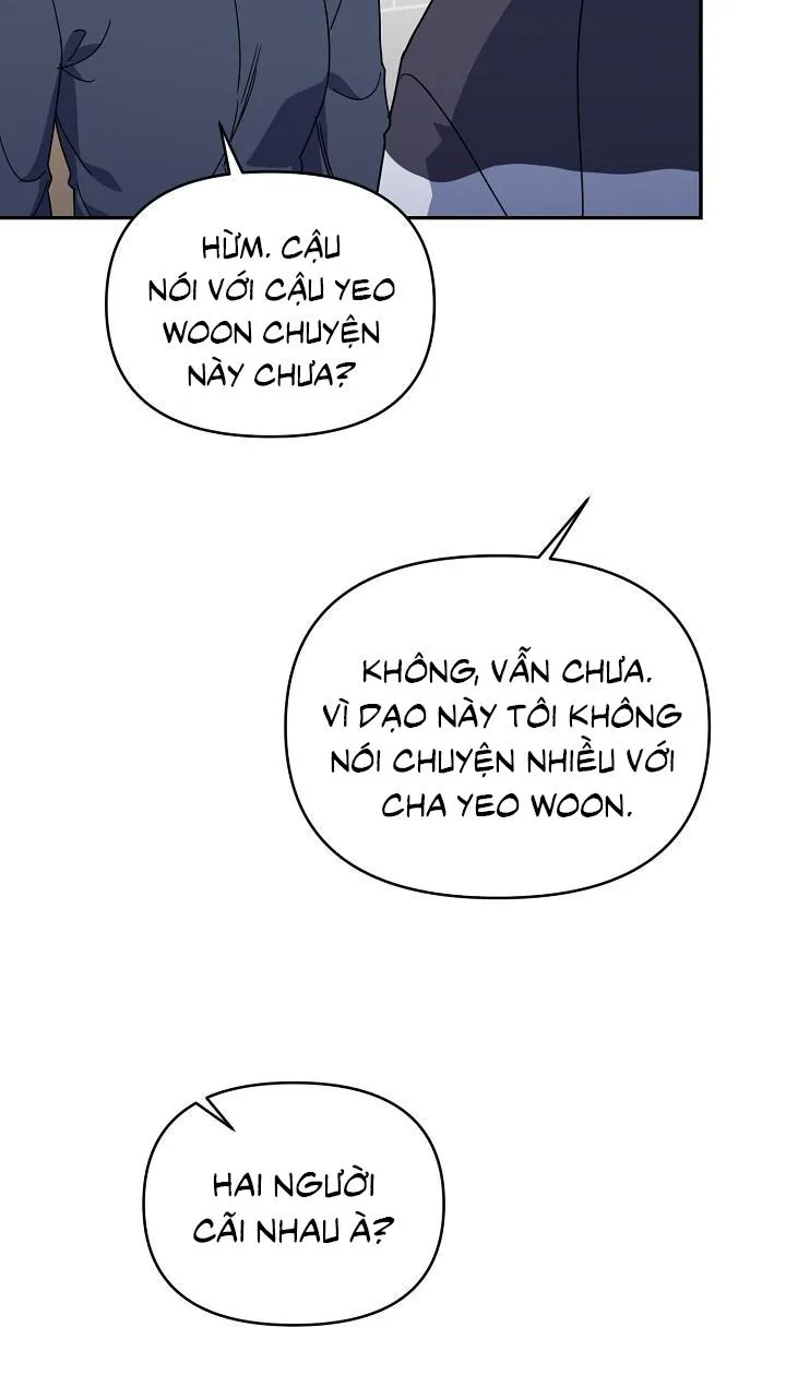 Khu vực chủ nghĩa tình yêu Chapter 55 Trang 10