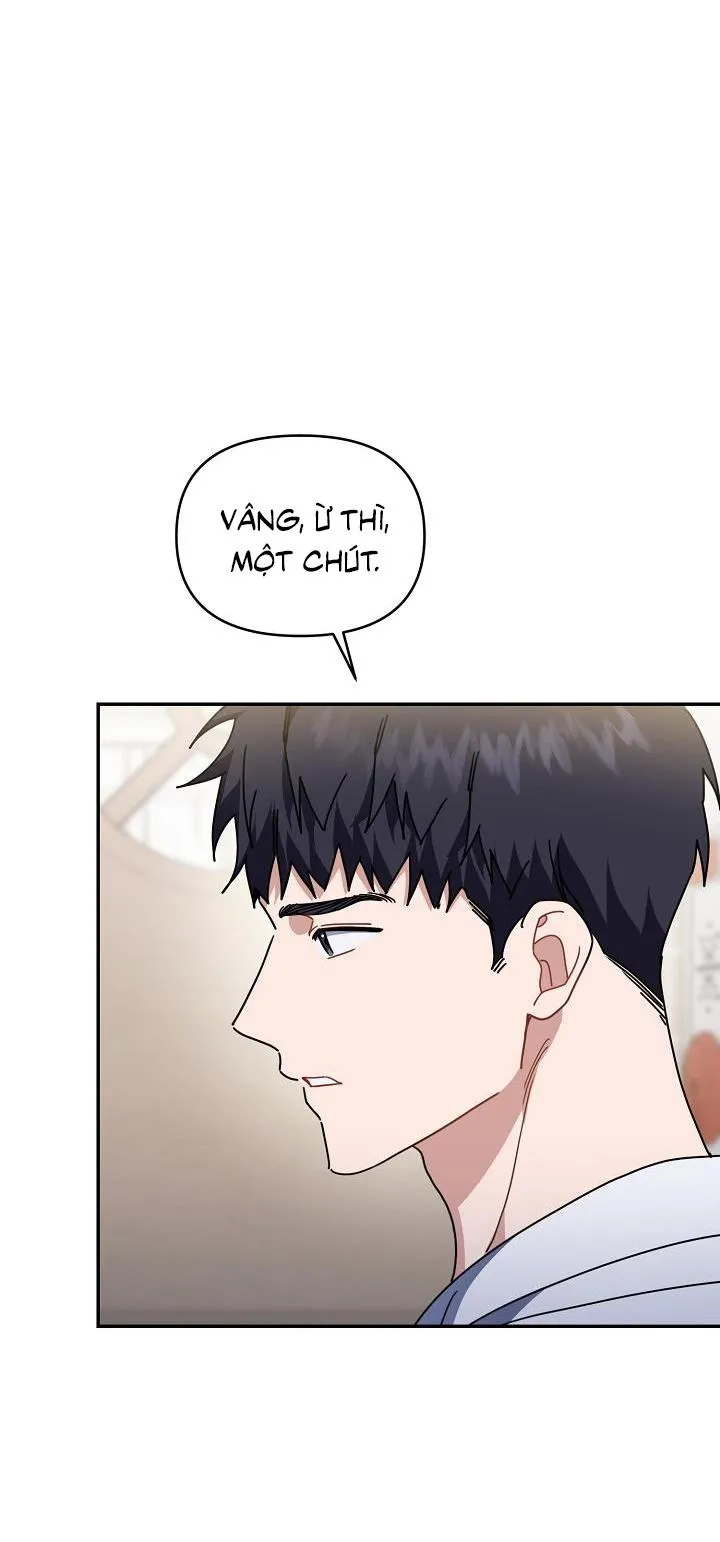 Khu vực chủ nghĩa tình yêu Chapter 55 Trang 11