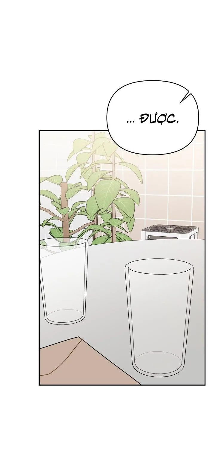 Khu vực chủ nghĩa tình yêu Chapter 55 Trang 13