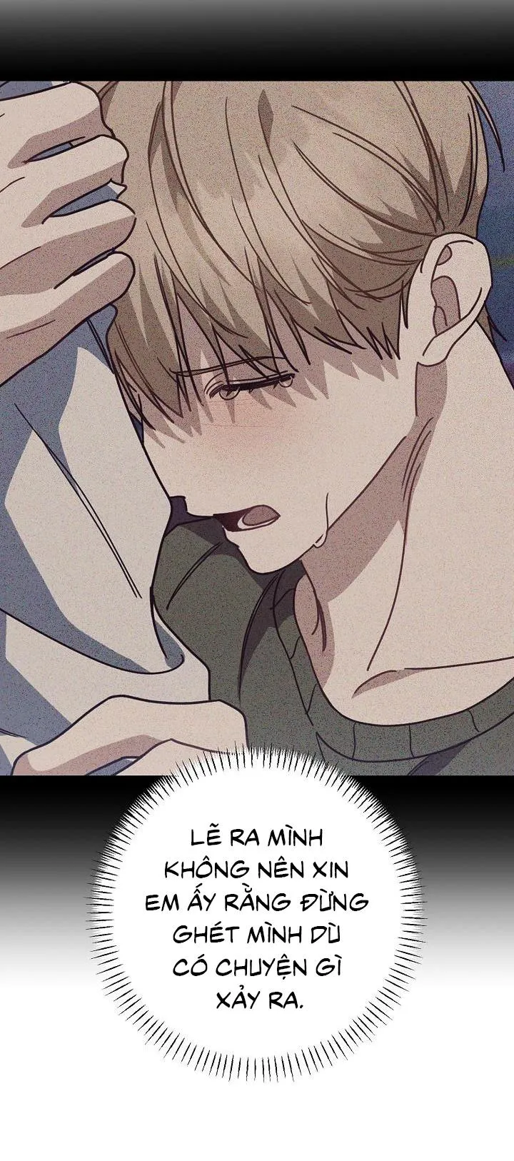 Khu vực chủ nghĩa tình yêu Chapter 55 Trang 17