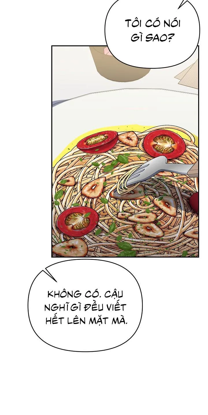 Khu vực chủ nghĩa tình yêu Chapter 55 Trang 19