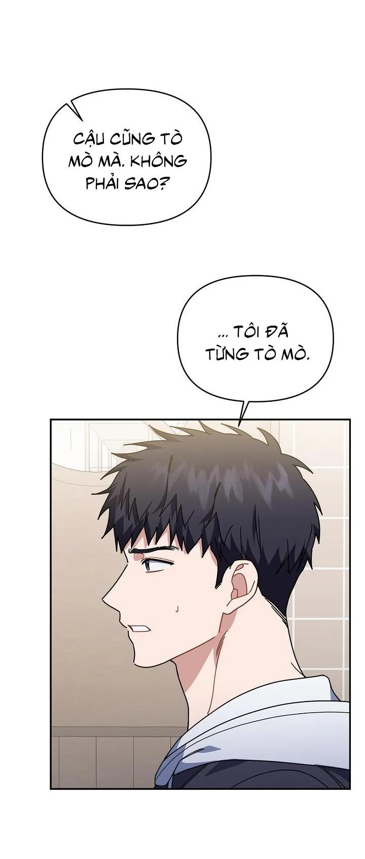 Khu vực chủ nghĩa tình yêu Chapter 55 Trang 22