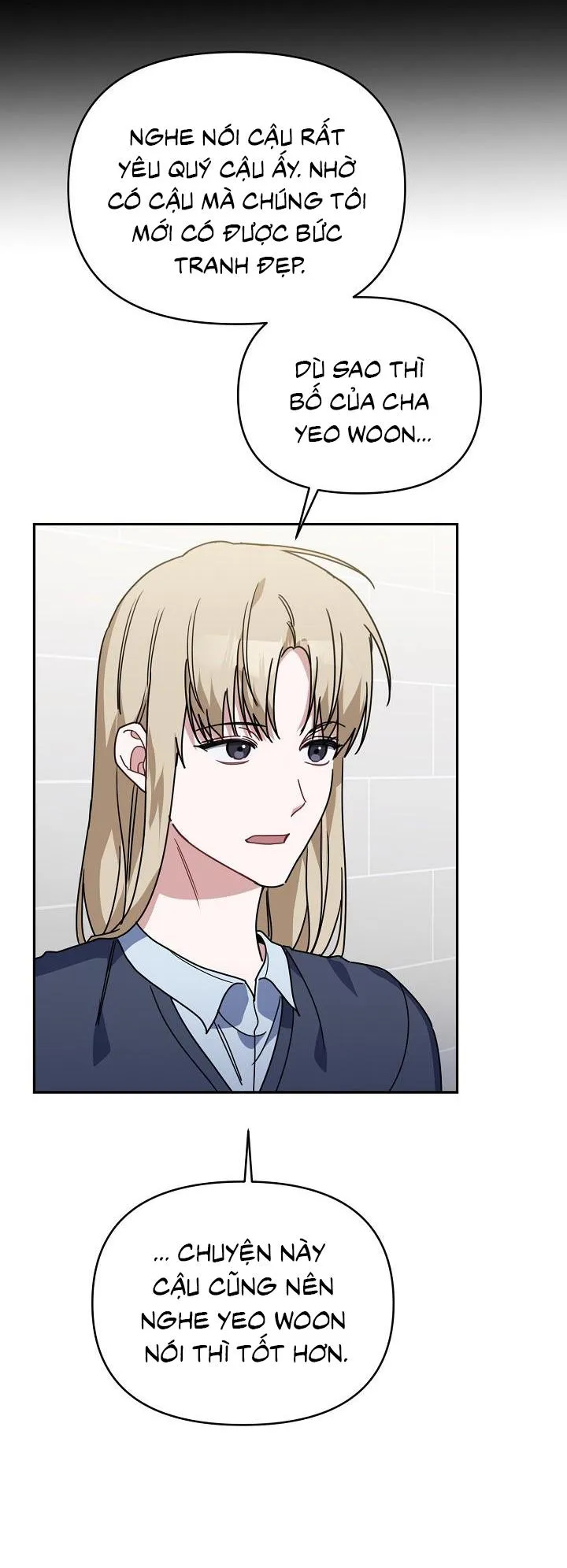 Khu vực chủ nghĩa tình yêu Chapter 55 Trang 24