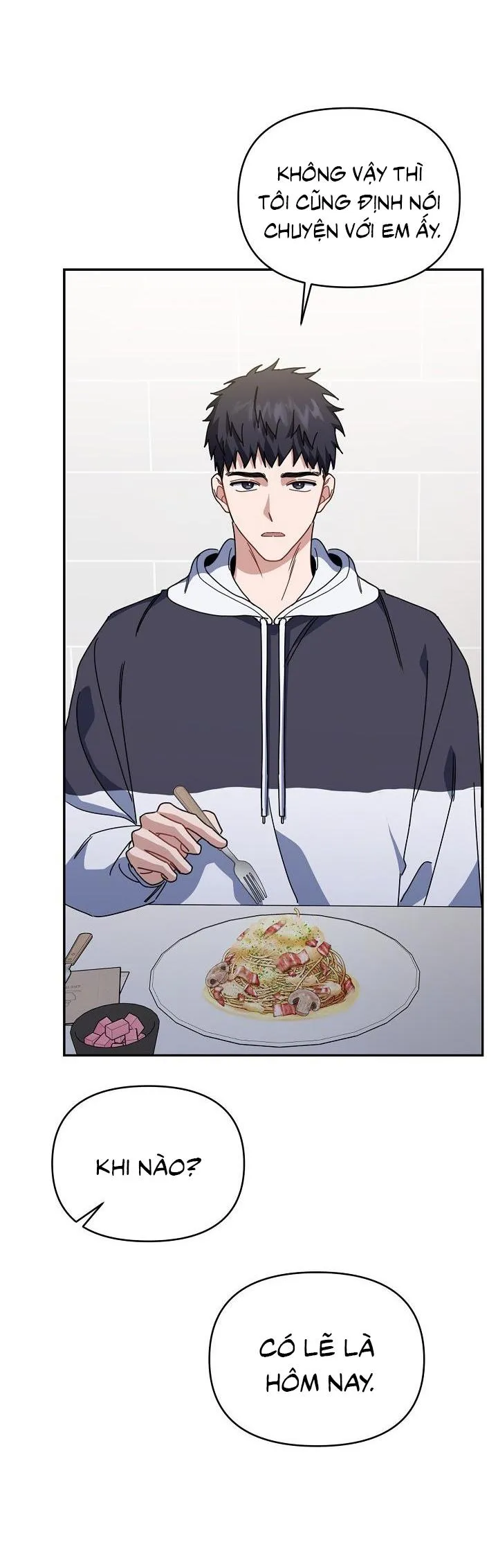 Khu vực chủ nghĩa tình yêu Chapter 55 Trang 25