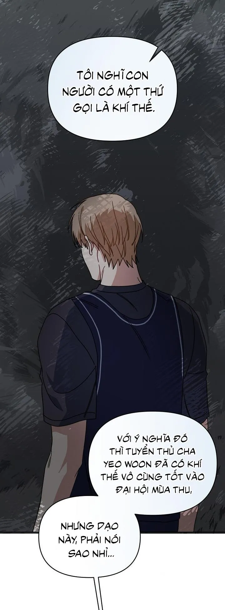 Khu vực chủ nghĩa tình yêu Chapter 55 Trang 28