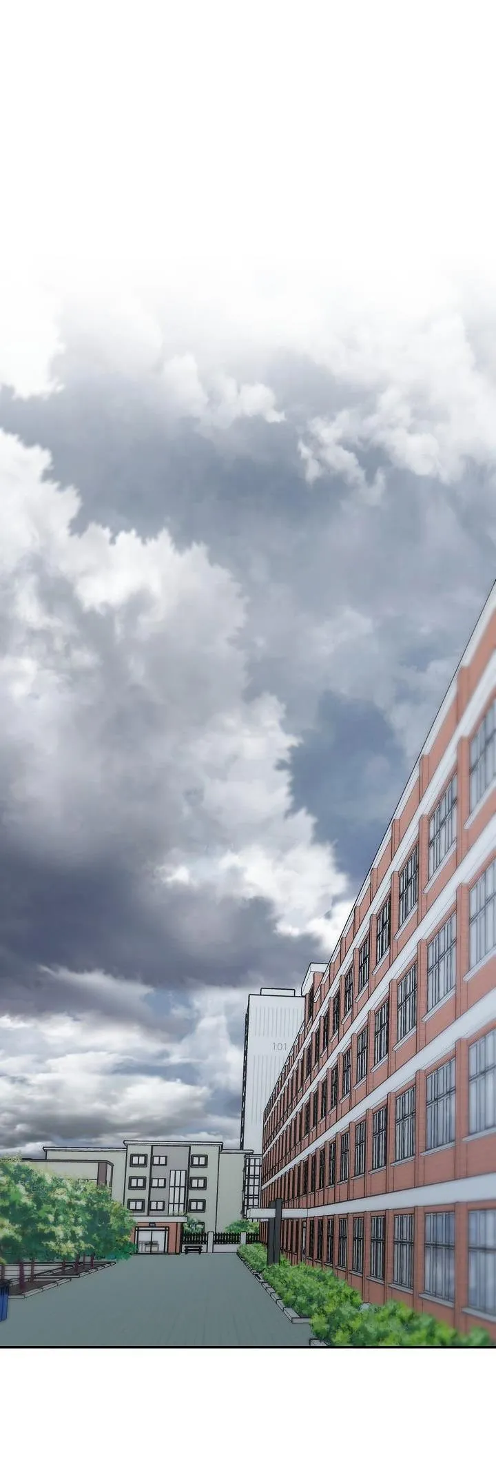 Khu vực chủ nghĩa tình yêu Chapter 55 Trang 32