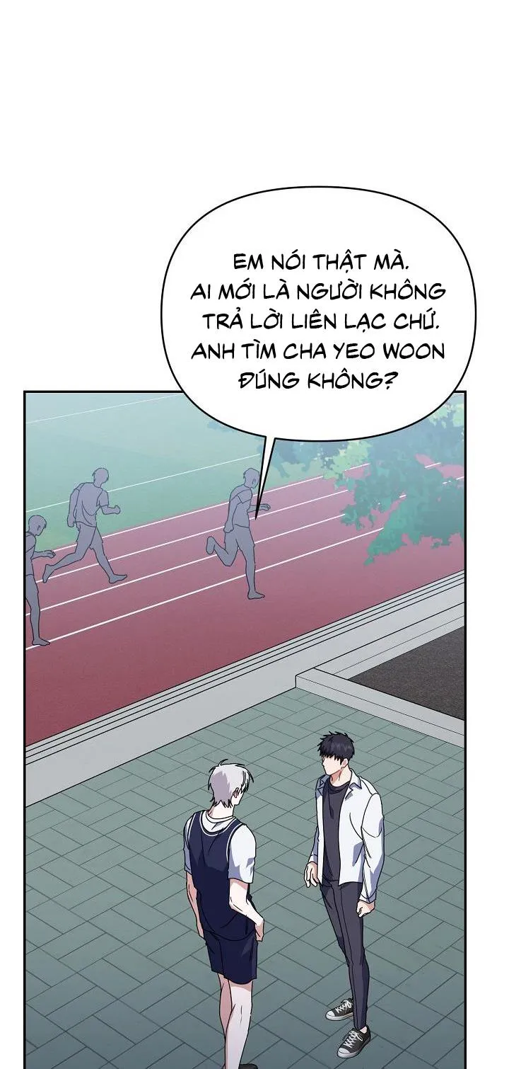 Khu vực chủ nghĩa tình yêu Chapter 55 Trang 35