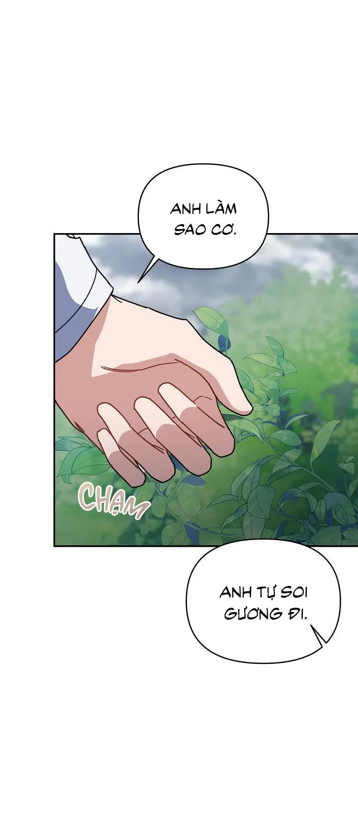 Khu vực chủ nghĩa tình yêu Chapter 55 Trang 42