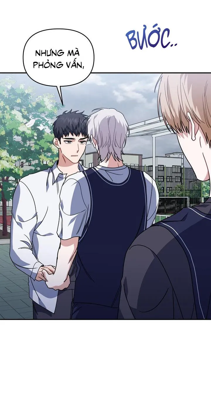 Khu vực chủ nghĩa tình yêu Chapter 55 Trang 46