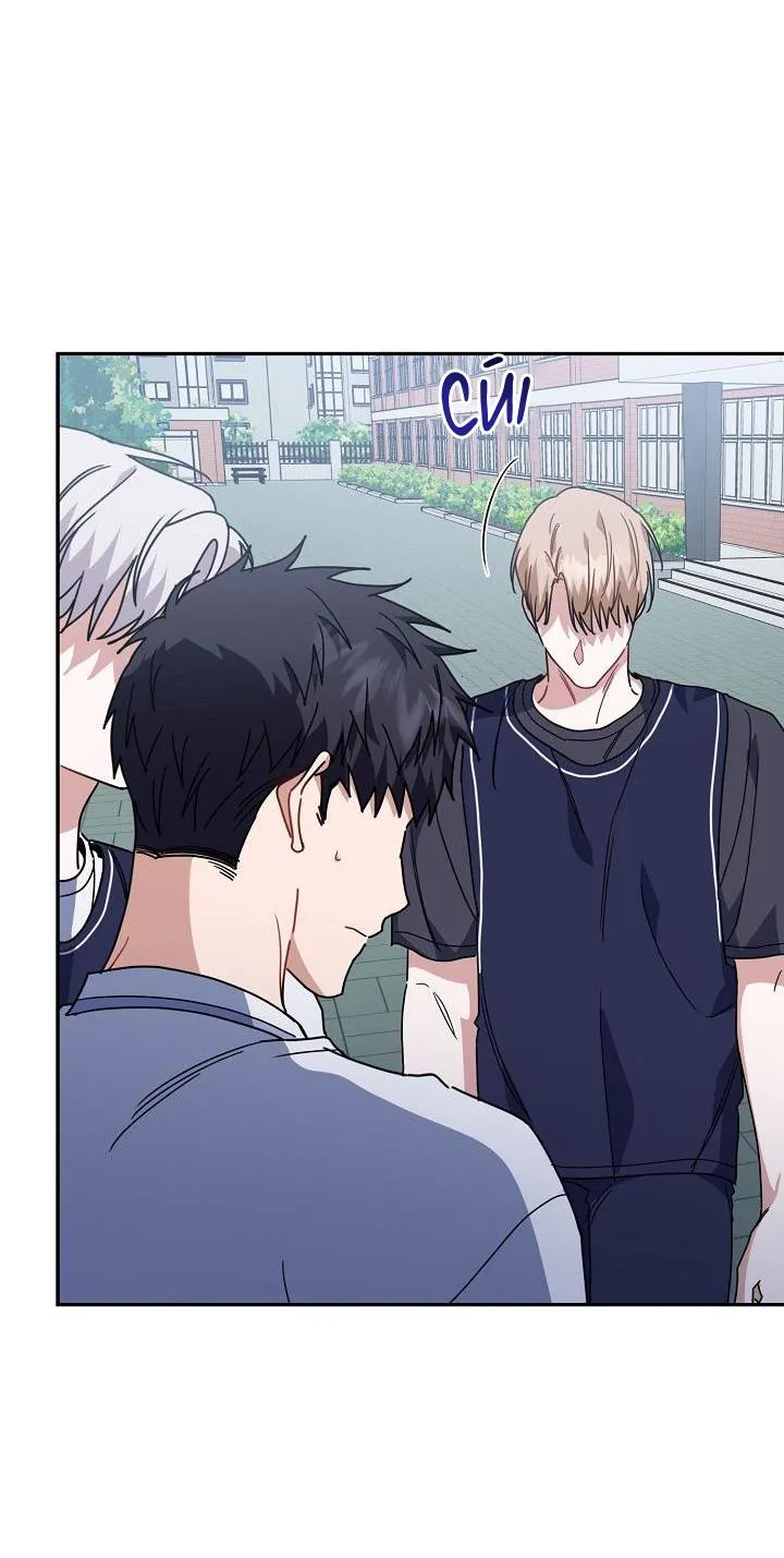 Khu vực chủ nghĩa tình yêu Chapter 55 Trang 50