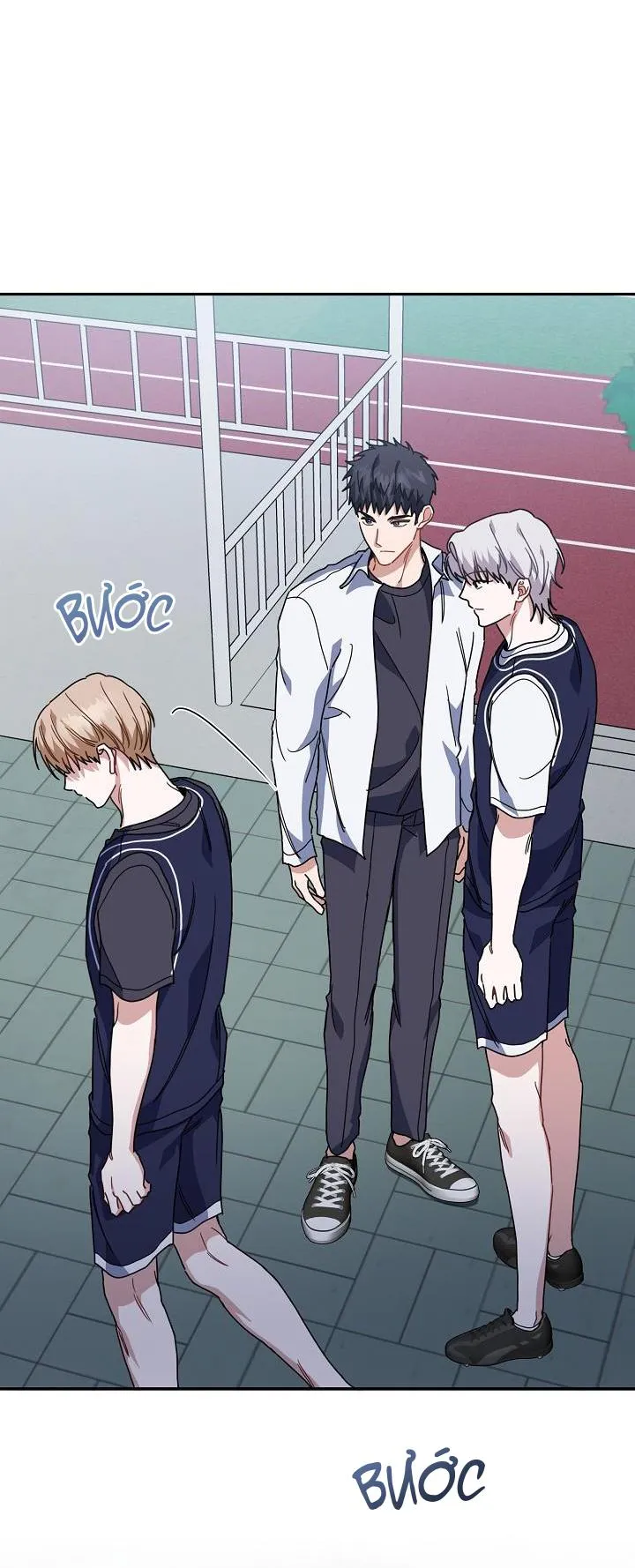 Khu vực chủ nghĩa tình yêu Chapter 55 Trang 51