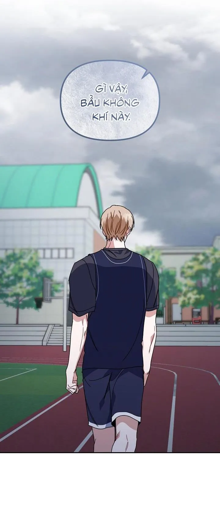 Khu vực chủ nghĩa tình yêu Chapter 55 Trang 52