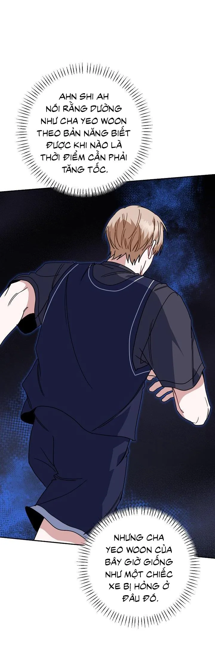 Khu vực chủ nghĩa tình yêu Chapter 55 Trang 57