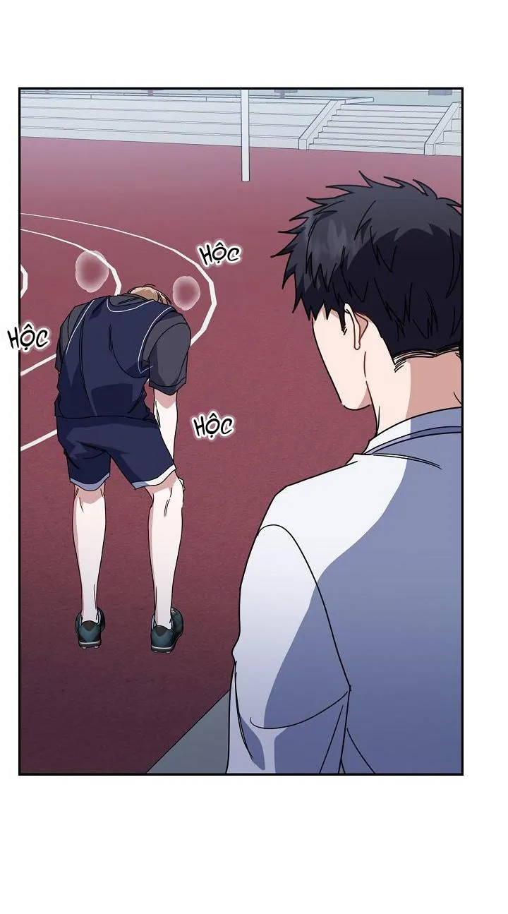 Khu vực chủ nghĩa tình yêu Chapter 55 Trang 58