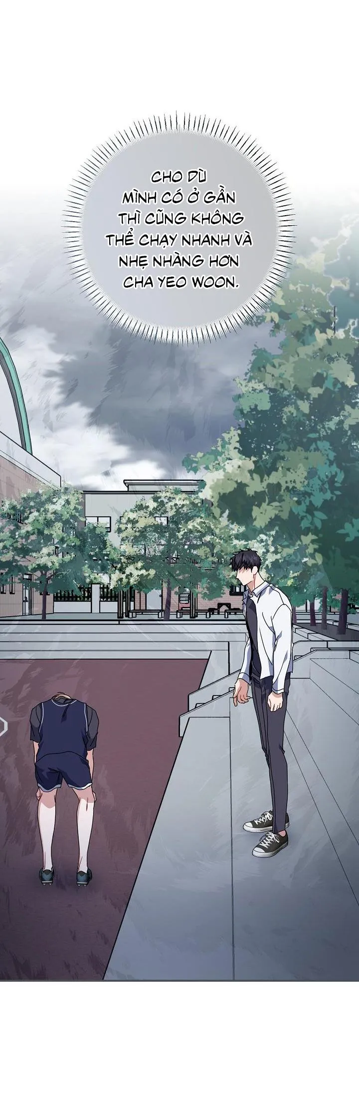 Khu vực chủ nghĩa tình yêu Chapter 55 Trang 60