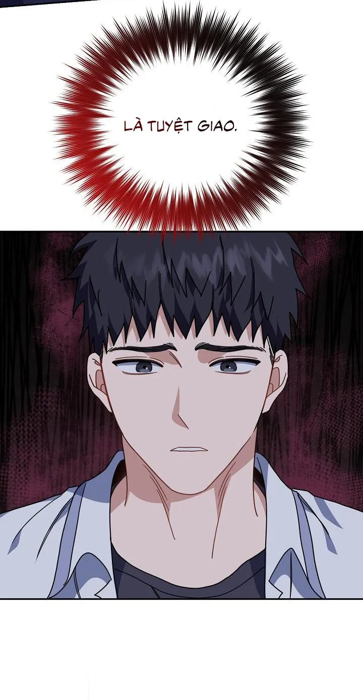 Khu vực chủ nghĩa tình yêu Chapter 55 Trang 62