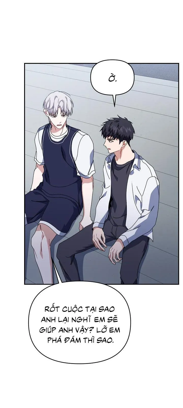 Khu vực chủ nghĩa tình yêu Chapter 55 Trang 67