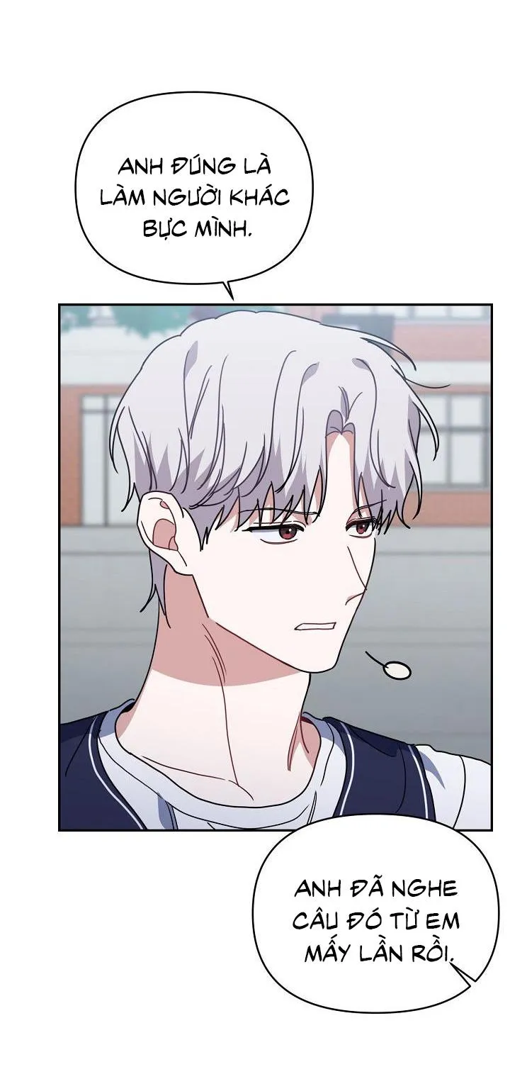 Khu vực chủ nghĩa tình yêu Chapter 55 Trang 69