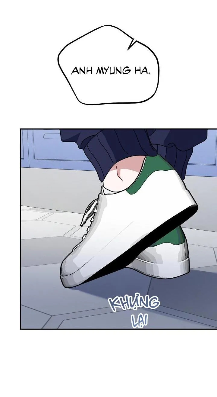 Khu vực chủ nghĩa tình yêu Chapter 55 Trang 77