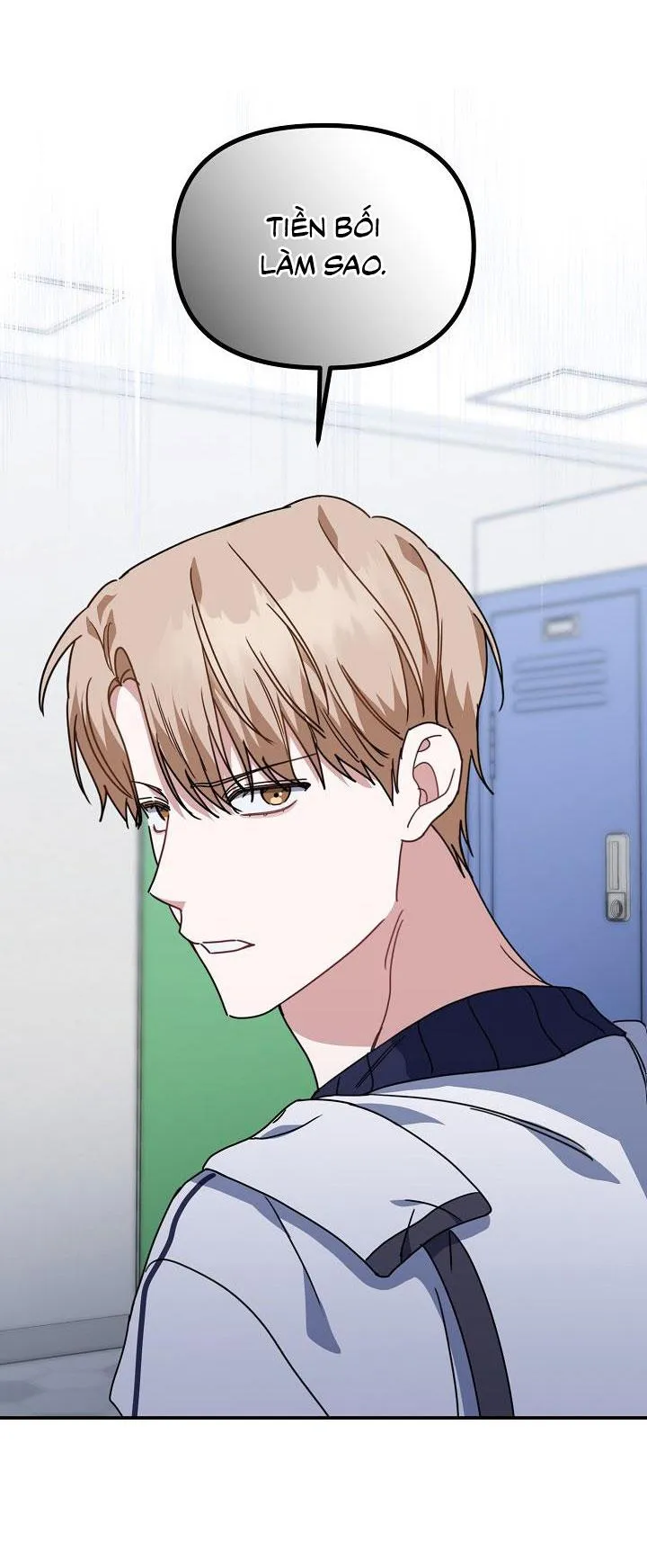 Khu vực chủ nghĩa tình yêu Chapter 56 Trang 3