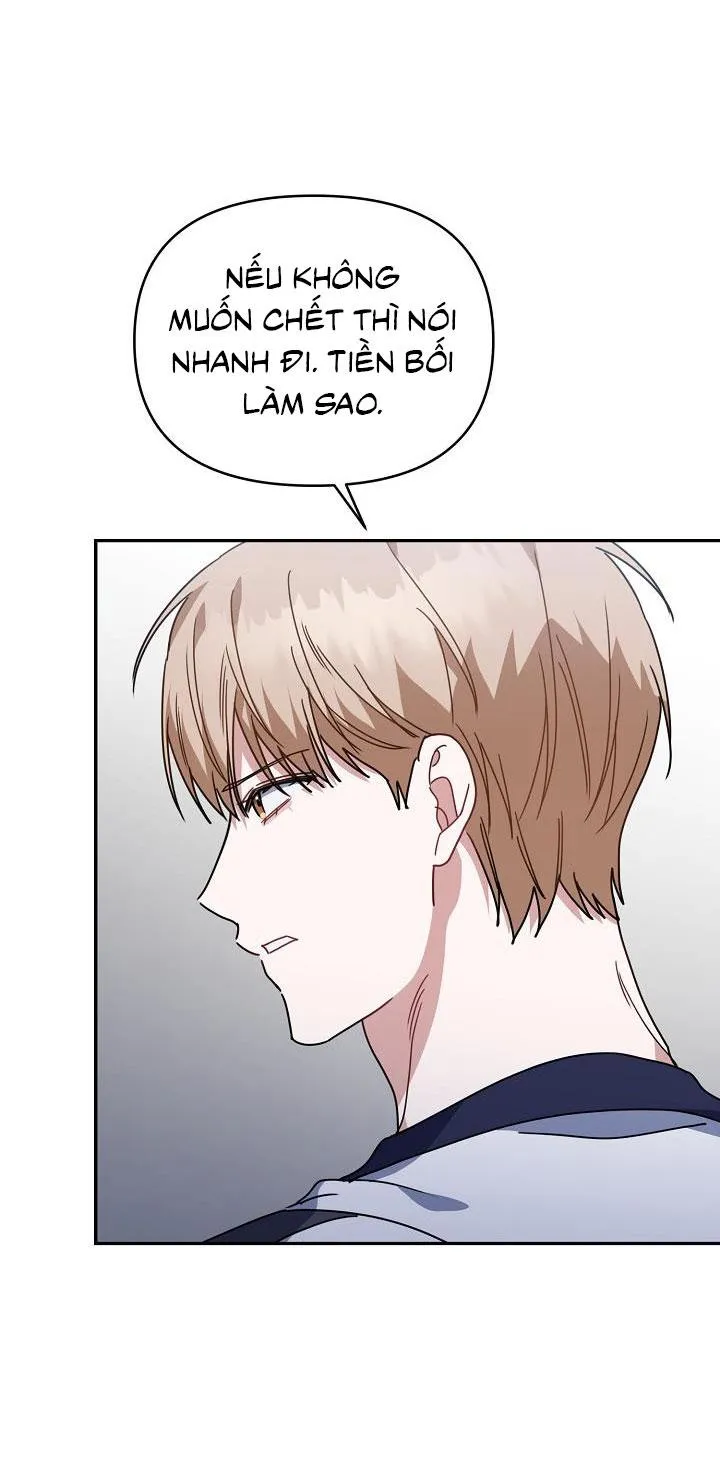 Khu vực chủ nghĩa tình yêu Chapter 56 Trang 5