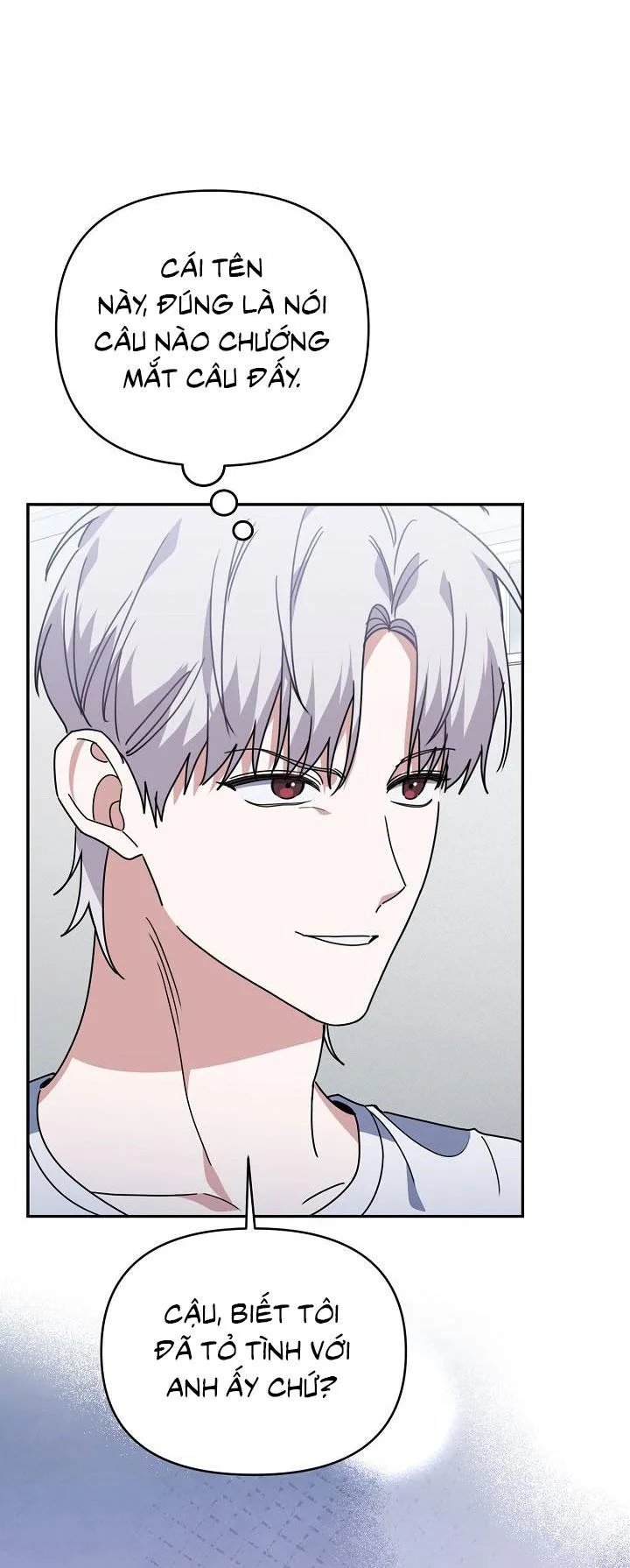 Khu vực chủ nghĩa tình yêu Chapter 56 Trang 6