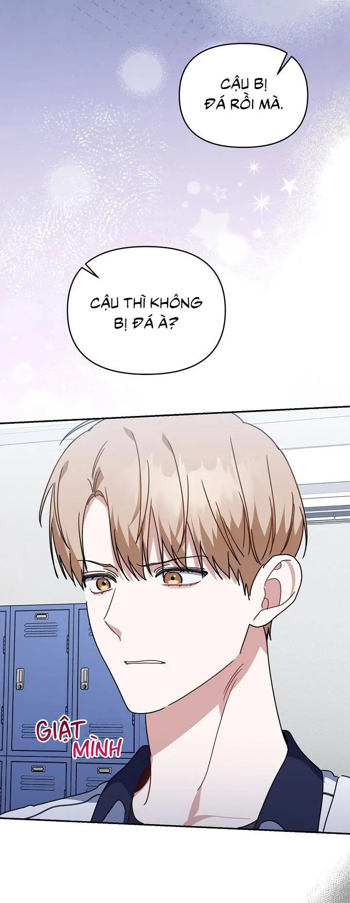 Khu vực chủ nghĩa tình yêu Chapter 56 Trang 7