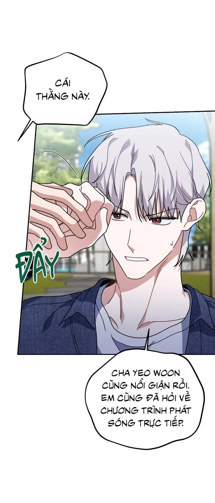 Khu vực chủ nghĩa tình yêu Chapter 56 Trang 14