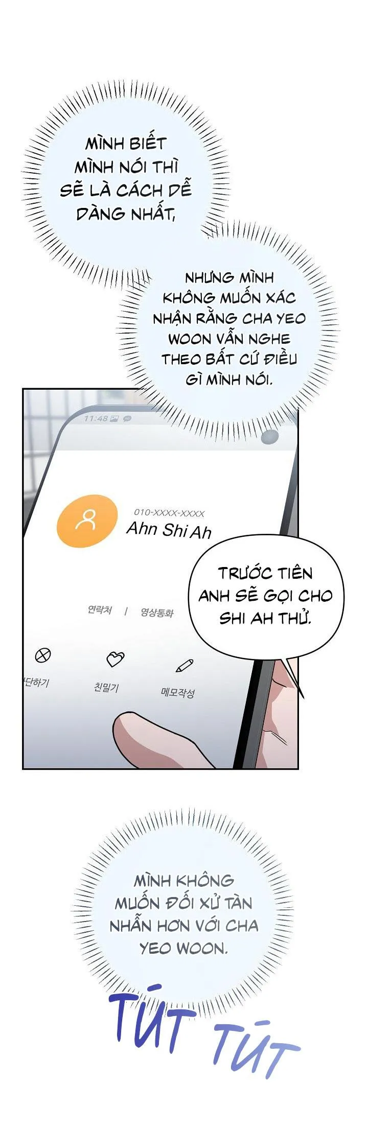 Khu vực chủ nghĩa tình yêu Chapter 56 Trang 25