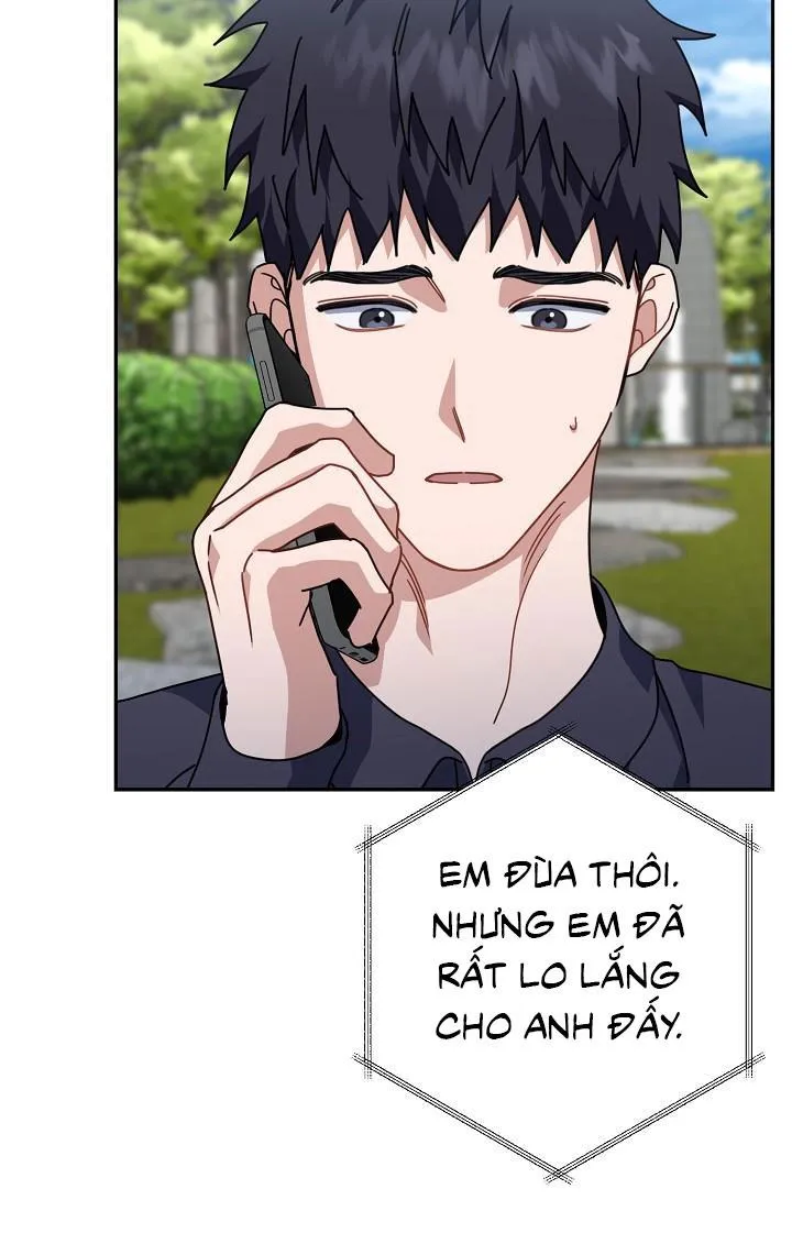 Khu vực chủ nghĩa tình yêu Chapter 56 Trang 28