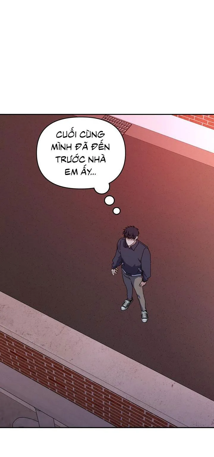 Khu vực chủ nghĩa tình yêu Chapter 56 Trang 31