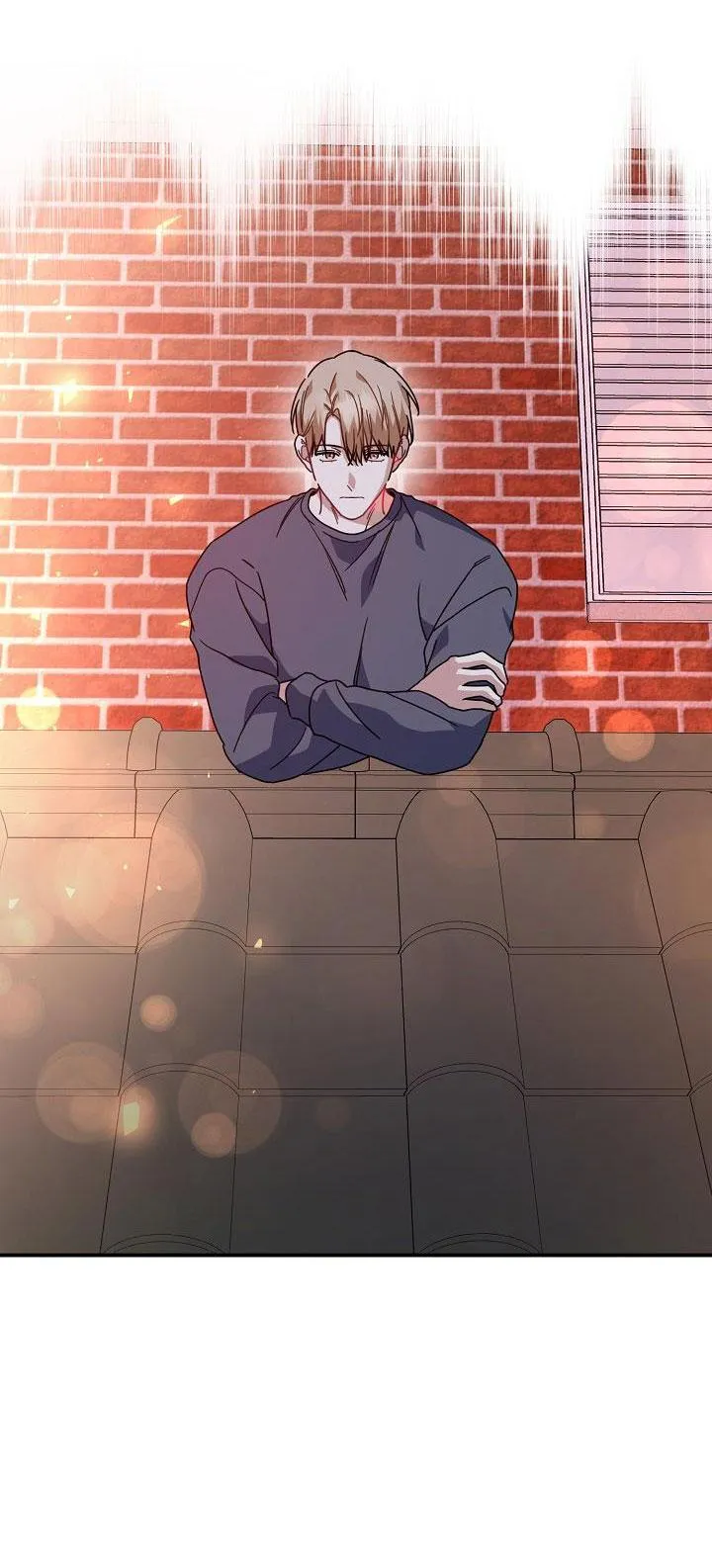 Khu vực chủ nghĩa tình yêu Chapter 56 Trang 35