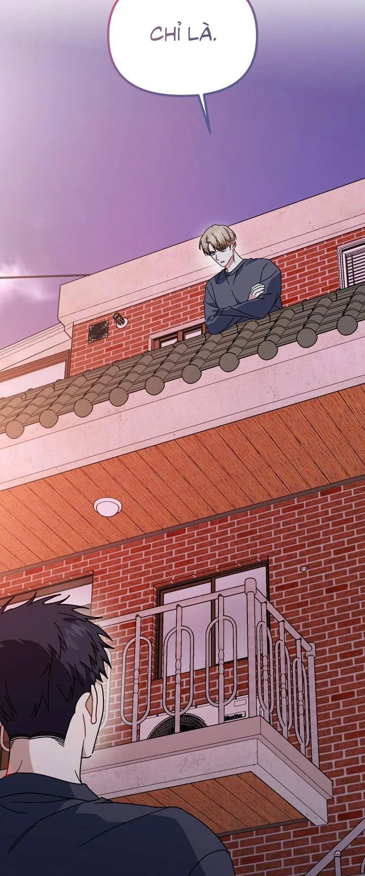 Khu vực chủ nghĩa tình yêu Chapter 56 Trang 38