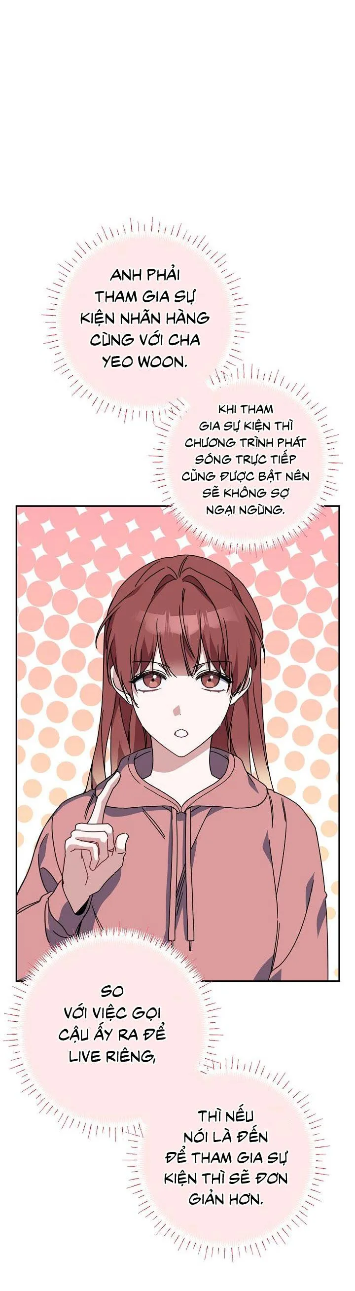 Khu vực chủ nghĩa tình yêu Chapter 56 Trang 42