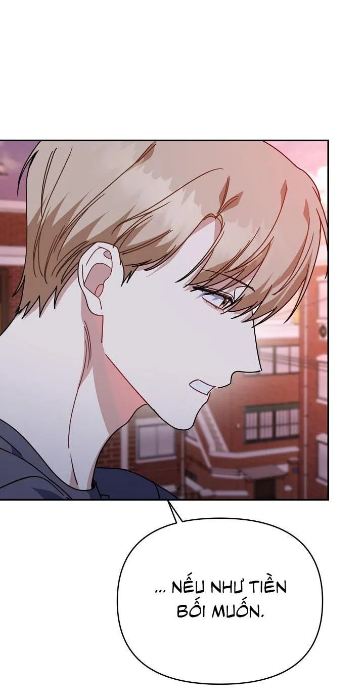 Khu vực chủ nghĩa tình yêu Chapter 56 Trang 44