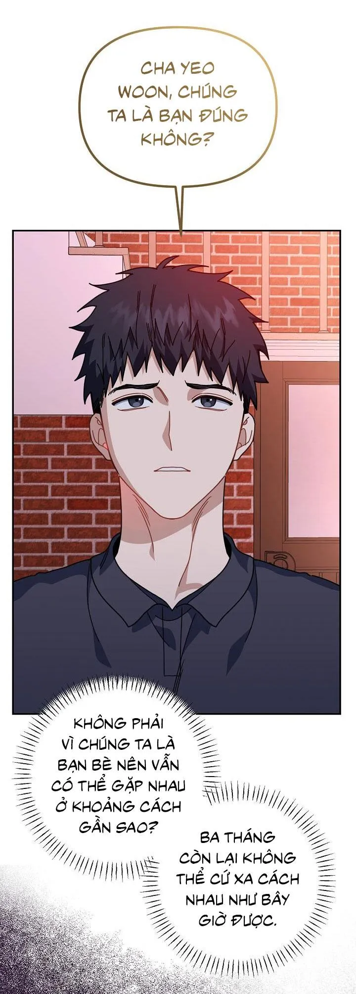 Khu vực chủ nghĩa tình yêu Chapter 56 Trang 45