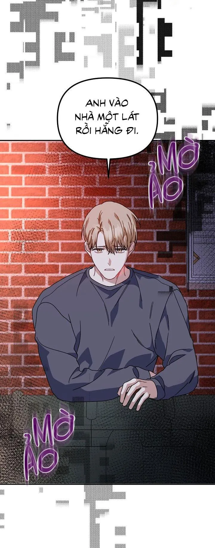 Khu vực chủ nghĩa tình yêu Chapter 56 Trang 50