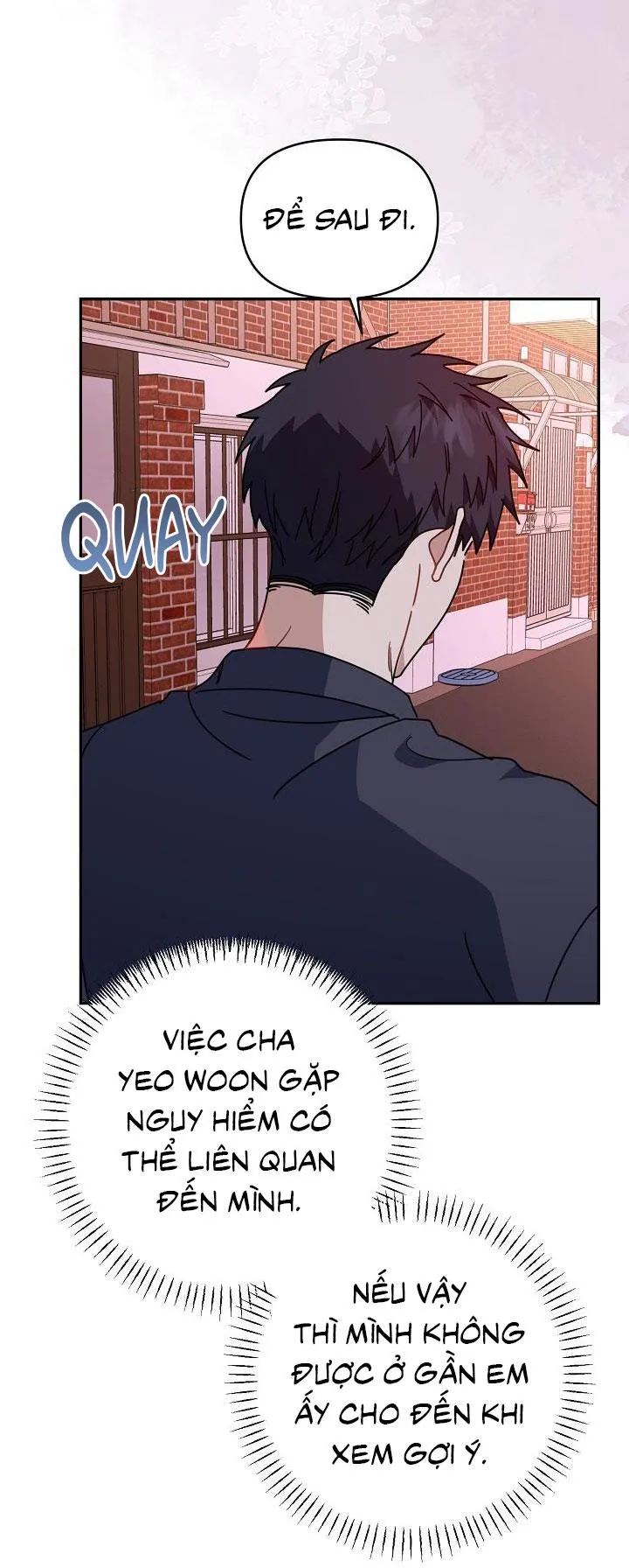 Khu vực chủ nghĩa tình yêu Chapter 56 Trang 53