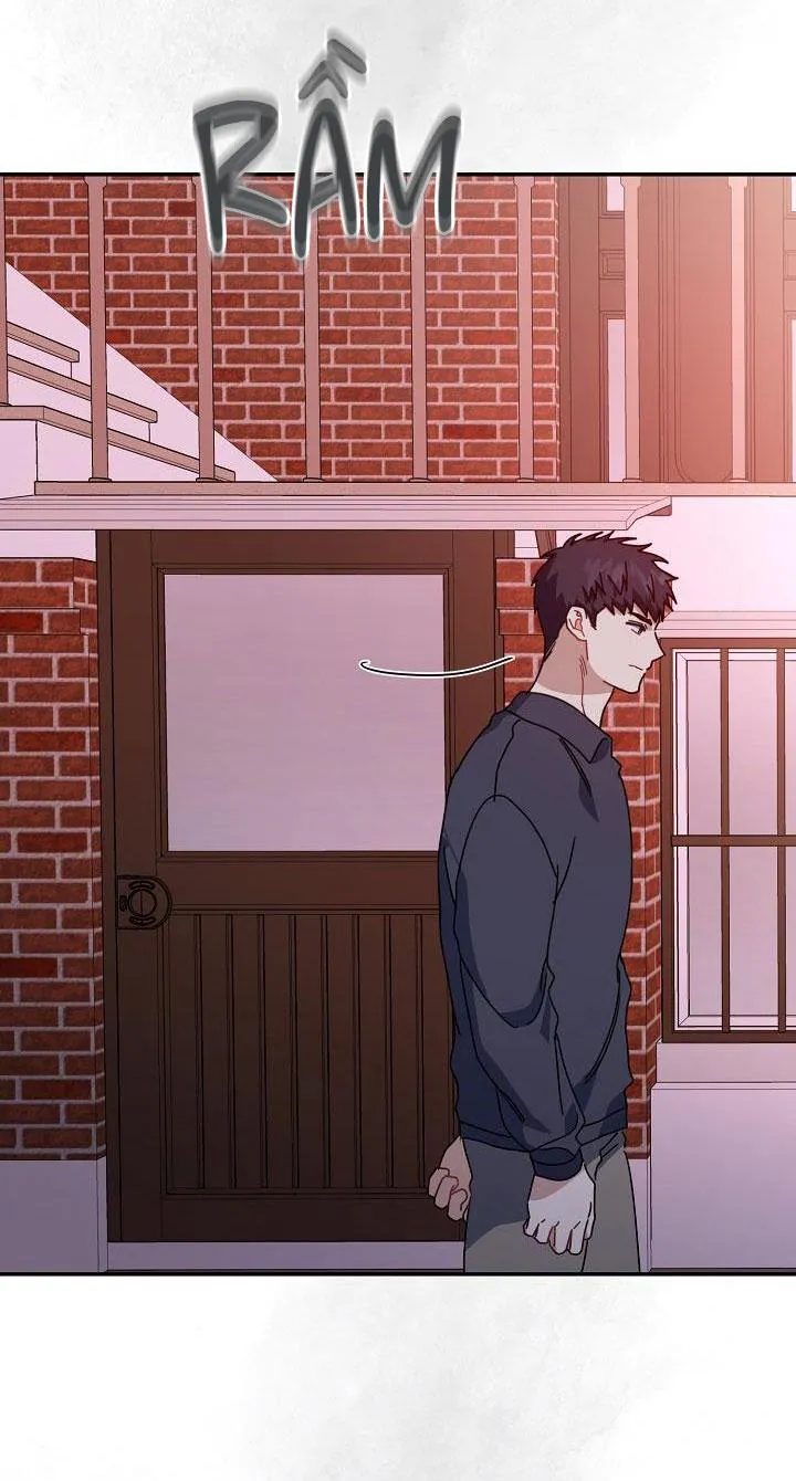 Khu vực chủ nghĩa tình yêu Chapter 56 Trang 55