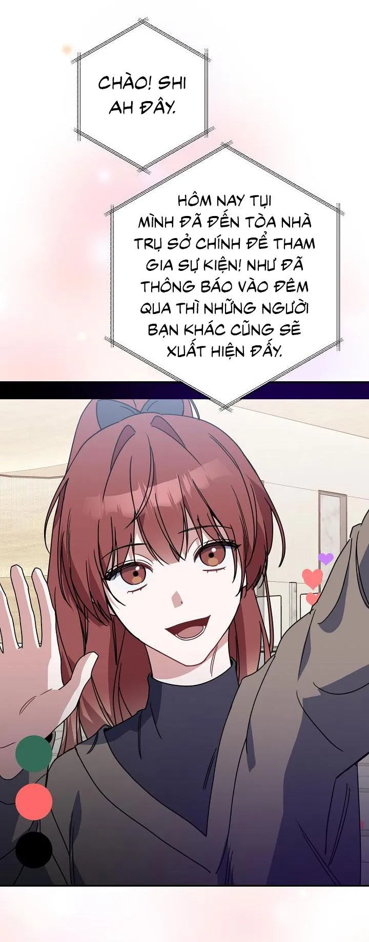 Khu vực chủ nghĩa tình yêu Chapter 56 Trang 62