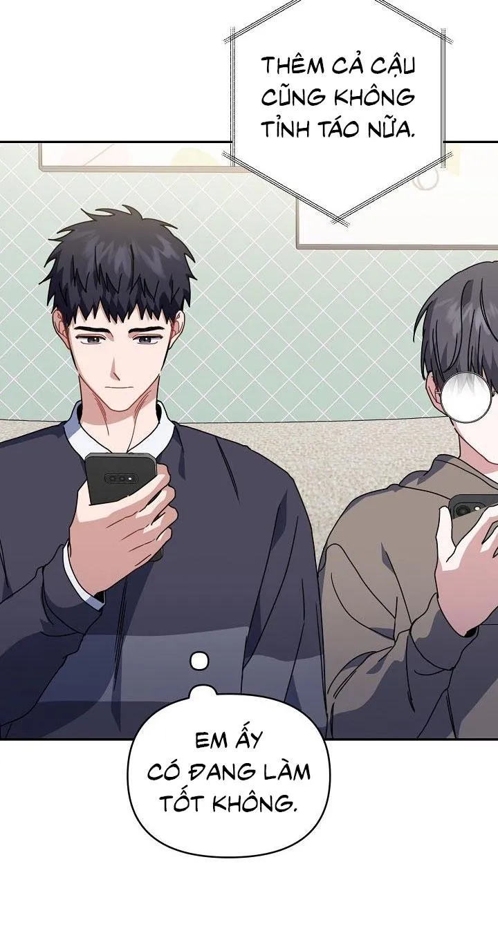 Khu vực chủ nghĩa tình yêu Chapter 56 Trang 70