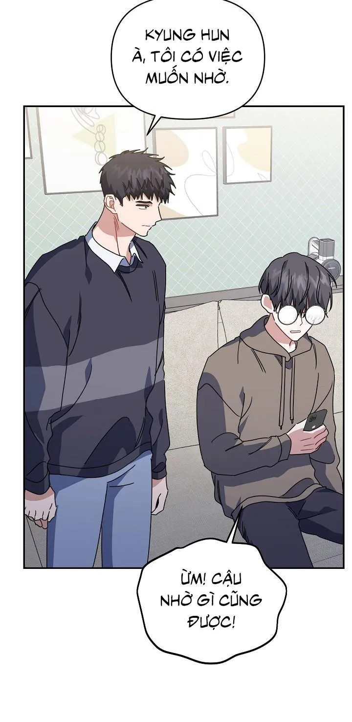 Khu vực chủ nghĩa tình yêu Chapter 56 Trang 79