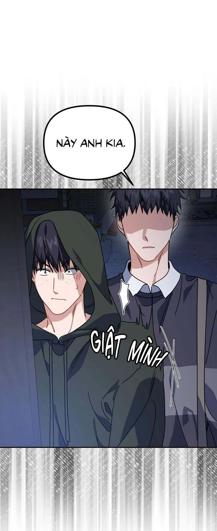 Khu vực chủ nghĩa tình yêu Chapter 57 Trang 7