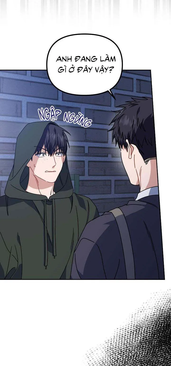 Khu vực chủ nghĩa tình yêu Chapter 57 Trang 8