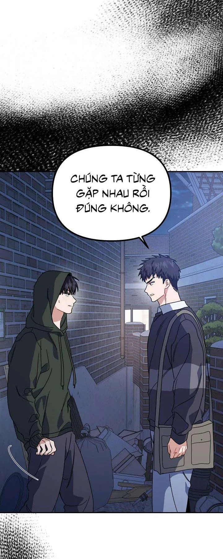 Khu vực chủ nghĩa tình yêu Chapter 57 Trang 9