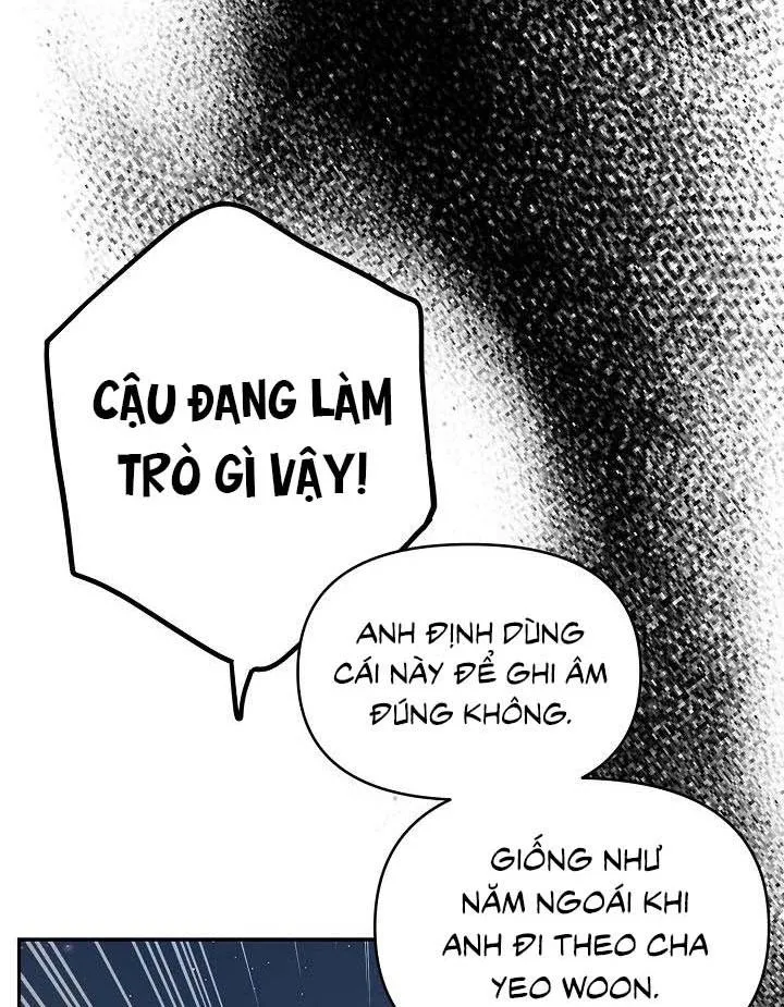 Khu vực chủ nghĩa tình yêu Chapter 57 Trang 11