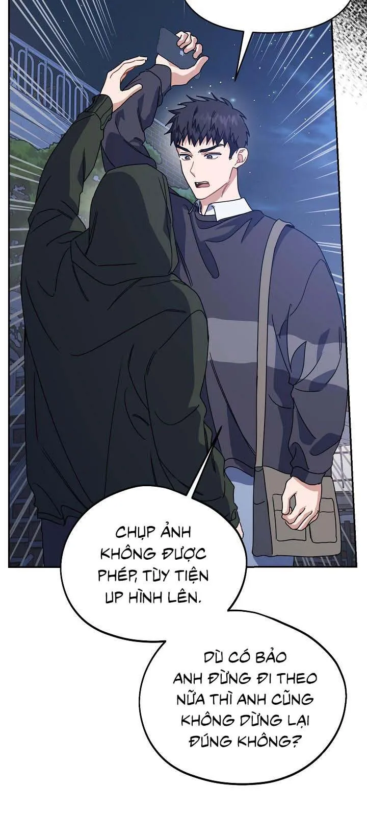 Khu vực chủ nghĩa tình yêu Chapter 57 Trang 12