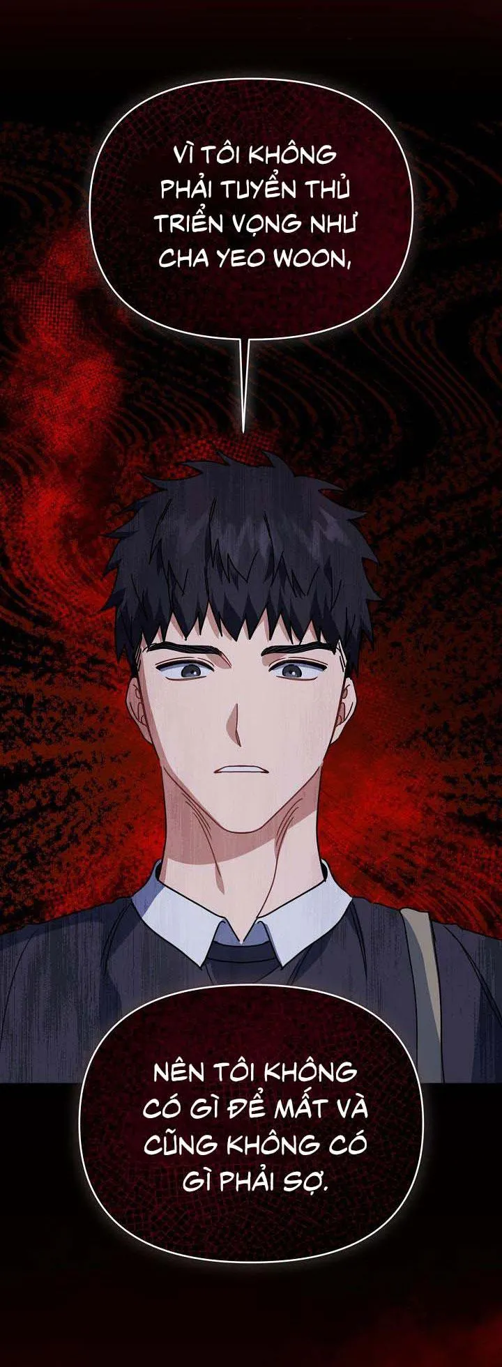 Khu vực chủ nghĩa tình yêu Chapter 57 Trang 14